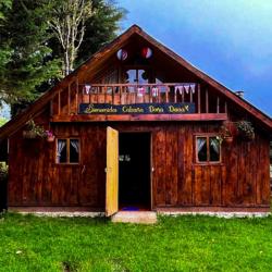 Cabaña Doña Dacia