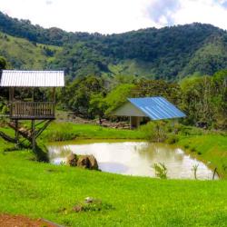 Cabañas El Paraíso