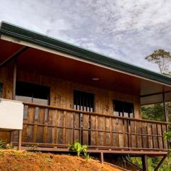 Cabañas Finca Orgánica Granados